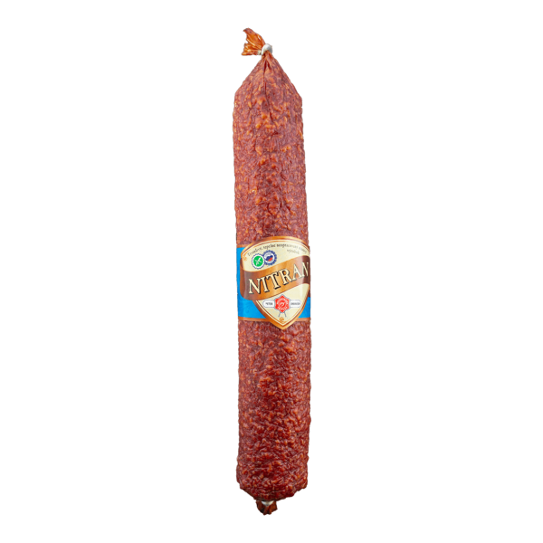 Nitran saláma