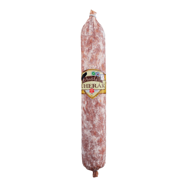 Oravský uherák