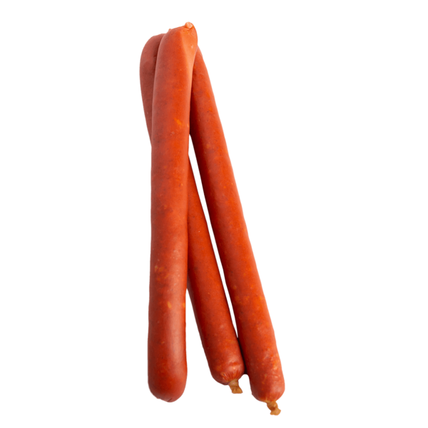 Pohronská klobása
